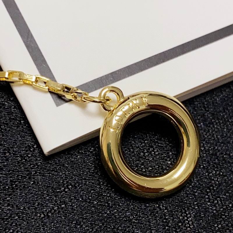 Loewe necklace 09lyw2 (6)